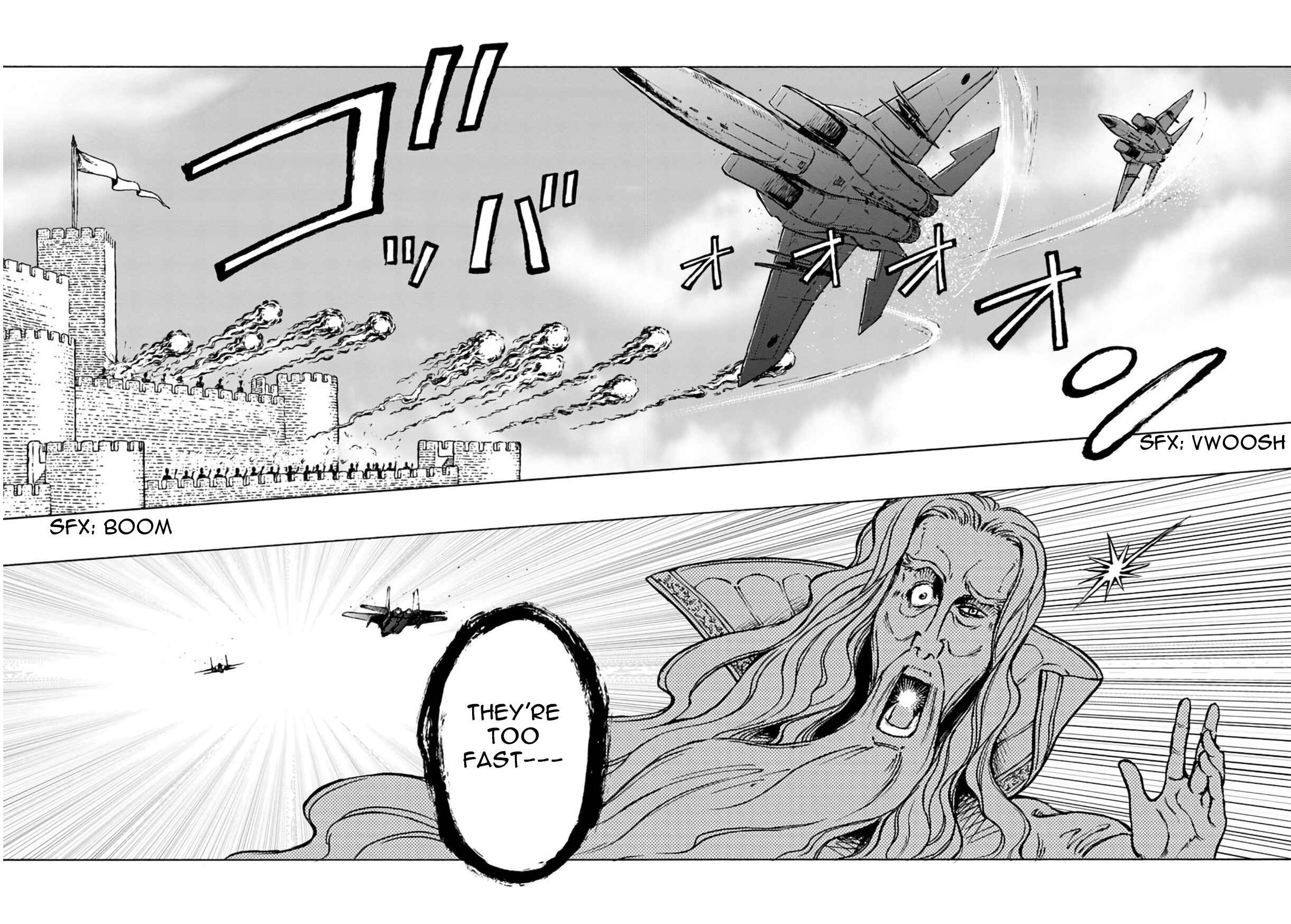 Page 10 Chapter 12 Nihonkoku Shoukan