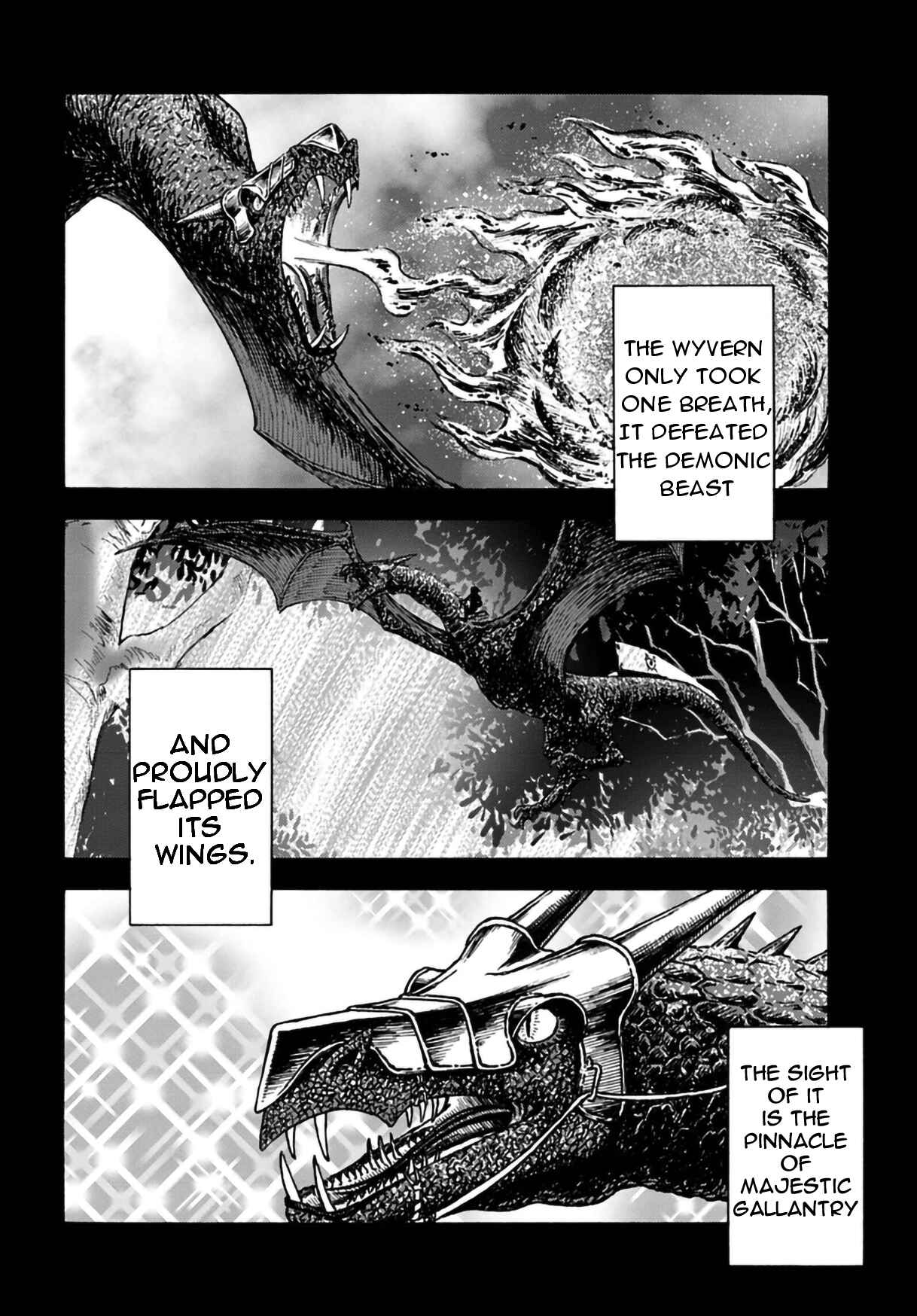Page 4 Chapter 12 Nihonkoku Shoukan