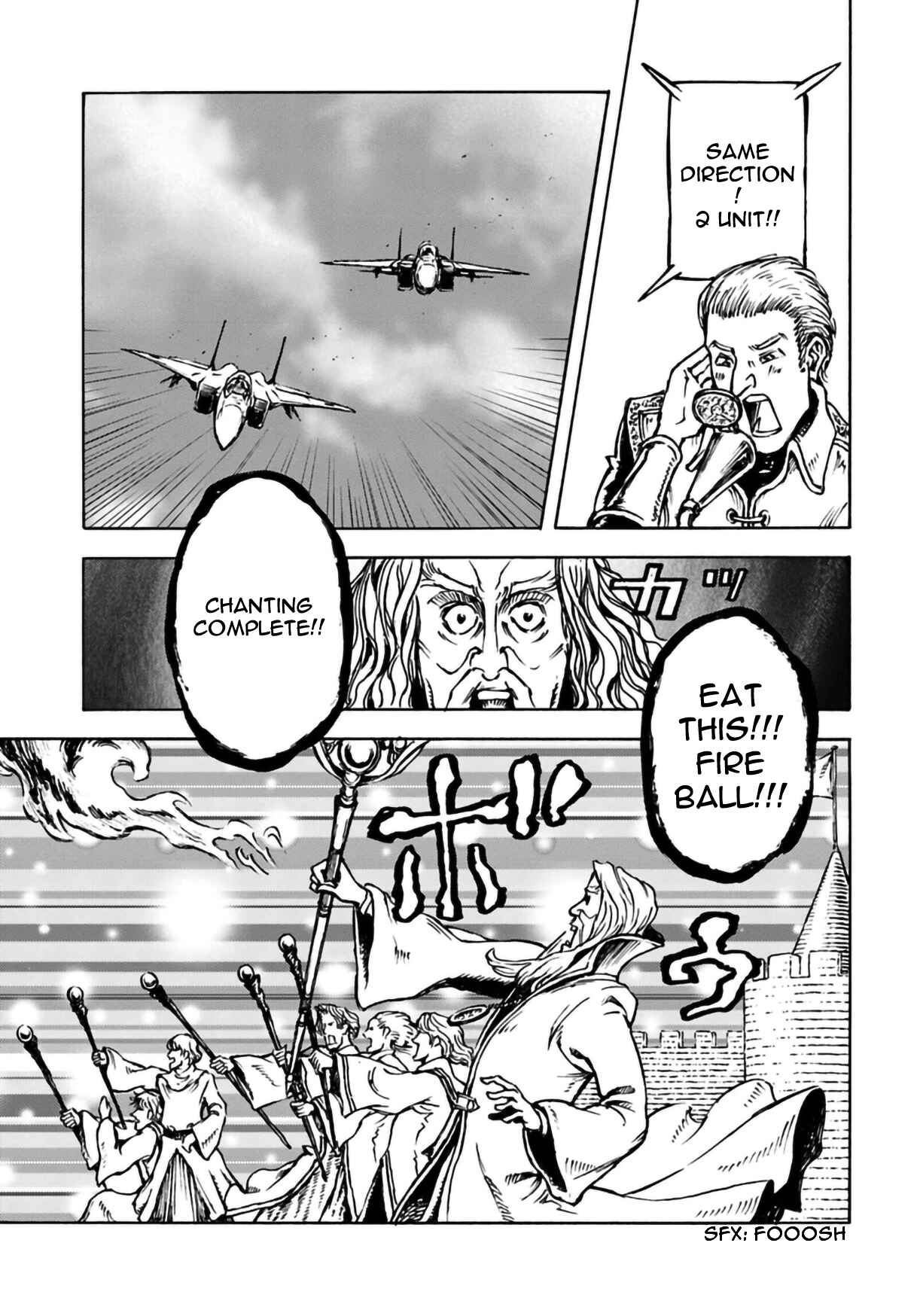 Page 9 Chapter 12 Nihonkoku Shoukan