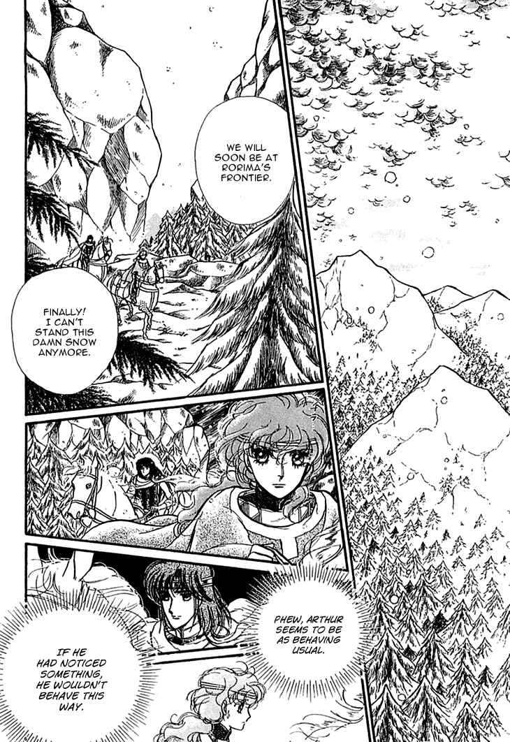 Page 14 Chapter 26 Knights of Alfheim