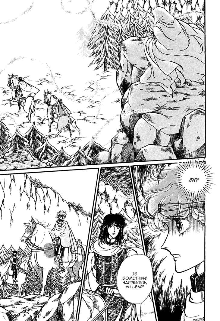 Page 15 Chapter 26 Knights of Alfheim