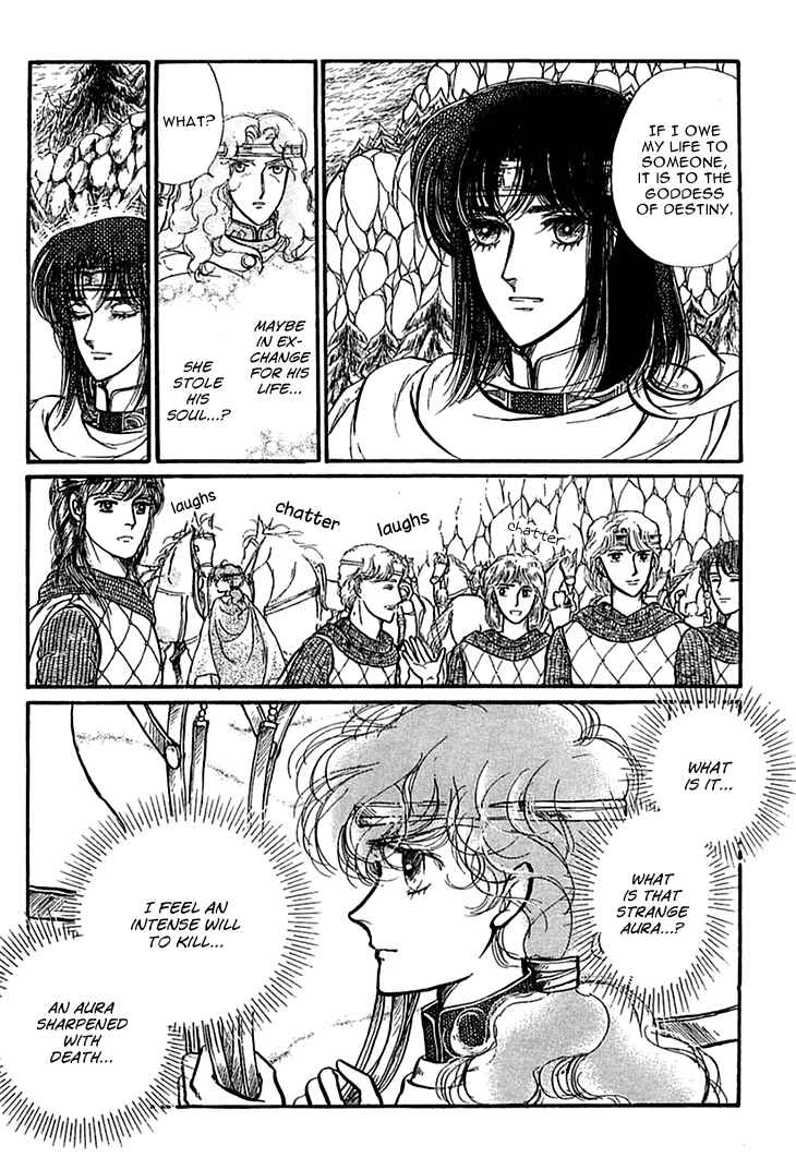 Page 19 Chapter 26 Knights of Alfheim