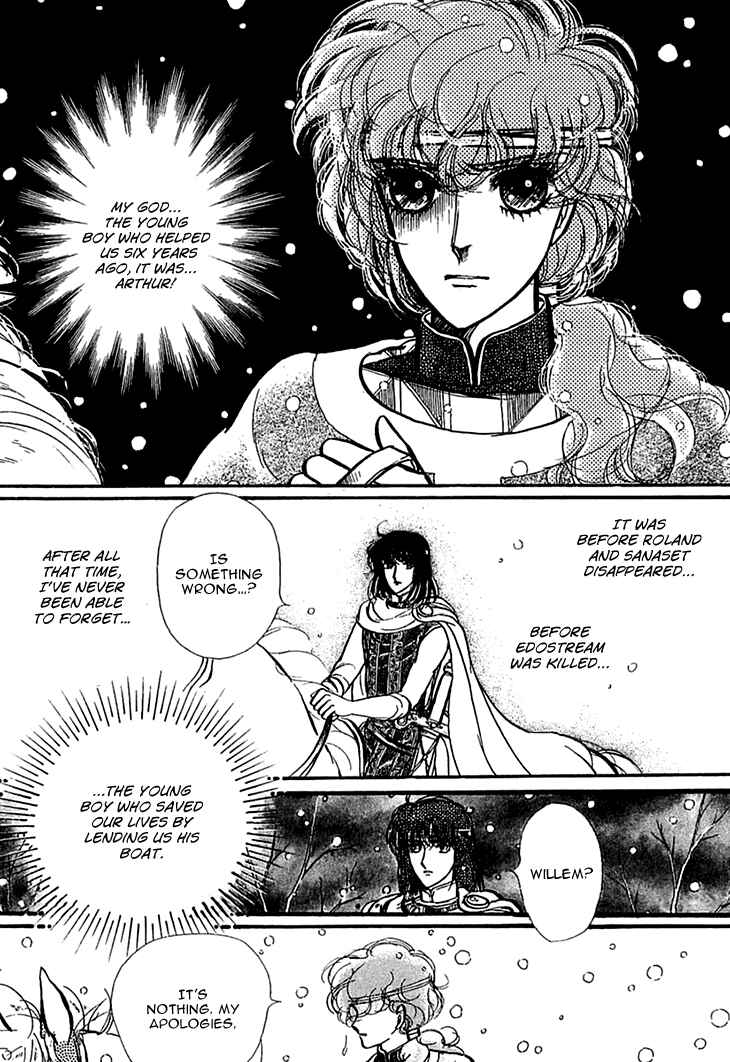 Page 7 Chapter 26 Knights of Alfheim