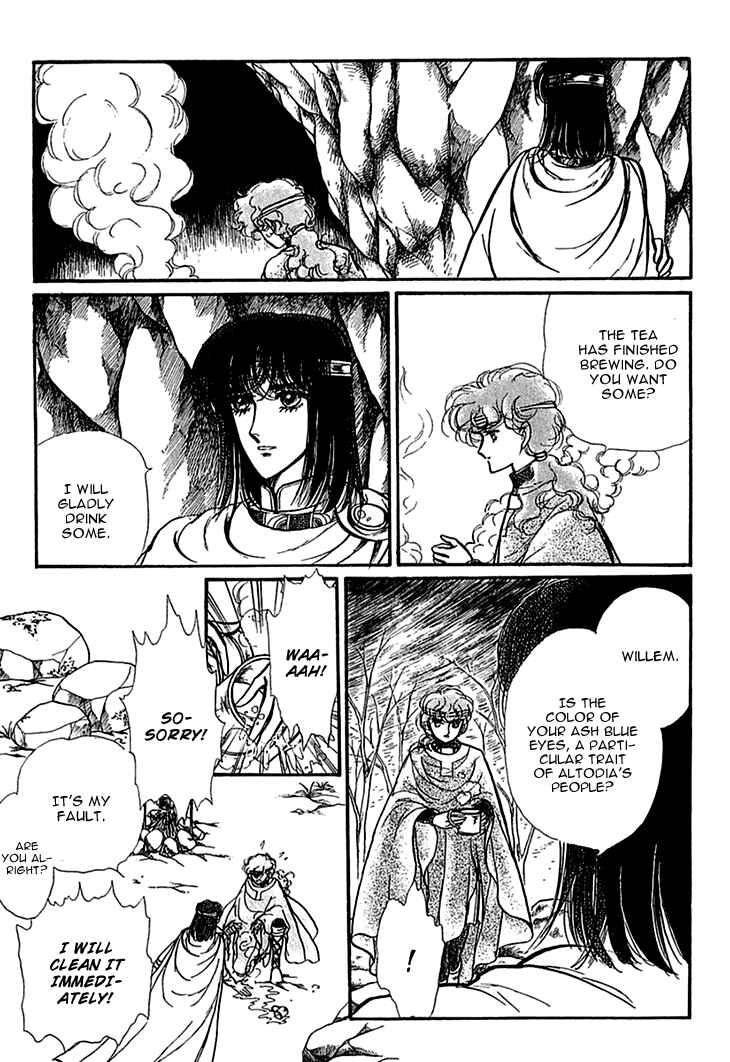 Page 9 Chapter 26 Knights of Alfheim