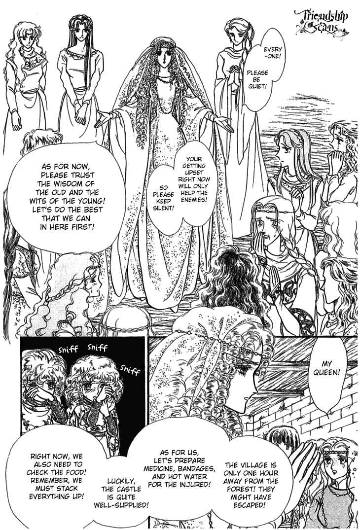 Page 10 Chapter 4 Knights of Alfheim