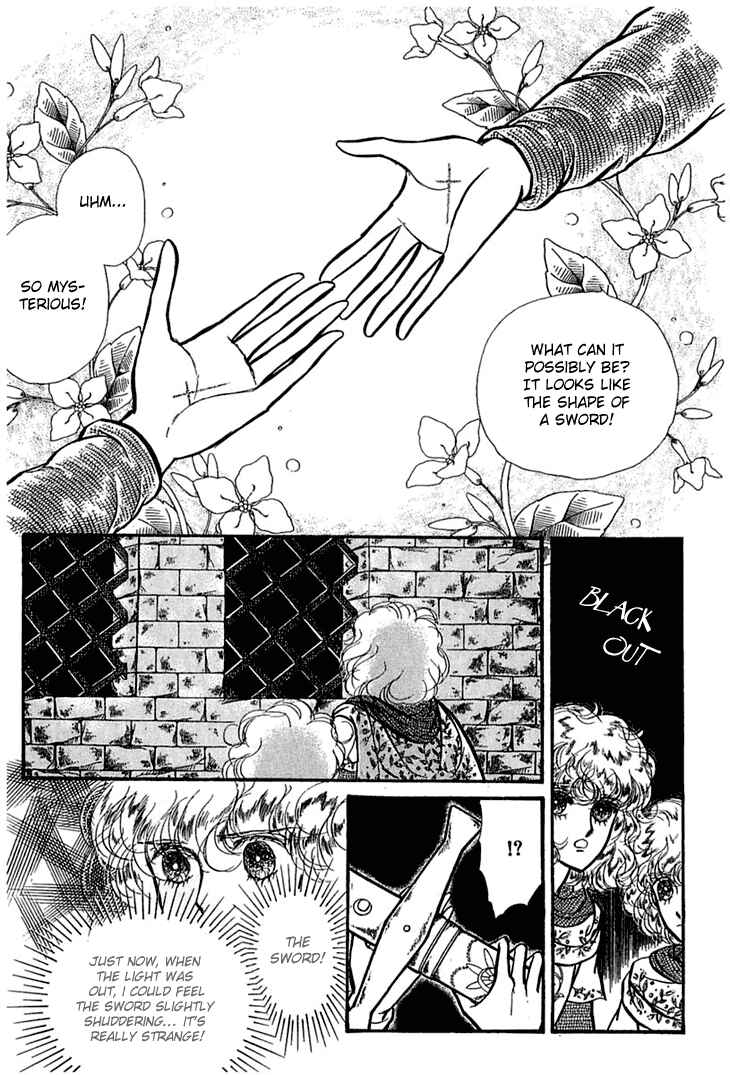 Page 13 Chapter 4 Knights of Alfheim