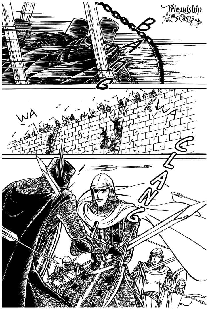 Page 15 Chapter 4 Knights of Alfheim