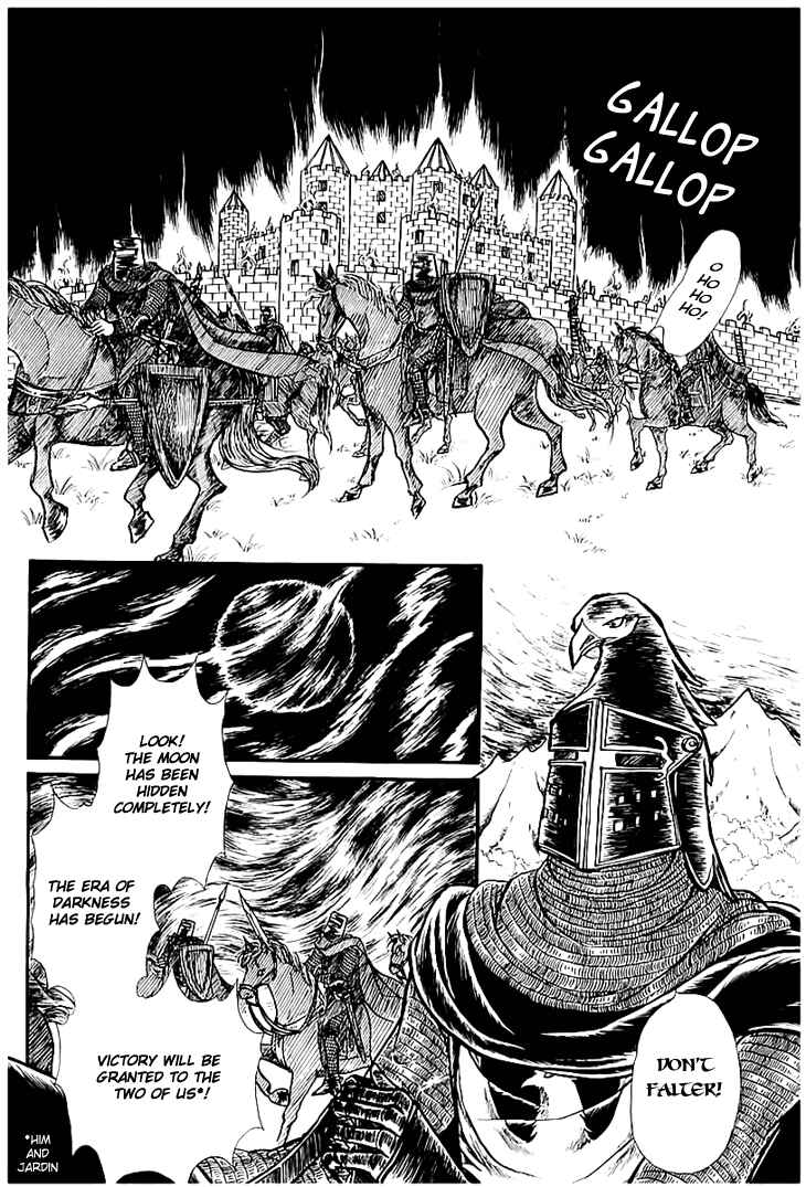 Page 19 Chapter 4 Knights of Alfheim