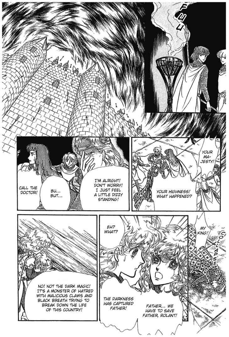 Page 23 Chapter 4 Knights of Alfheim