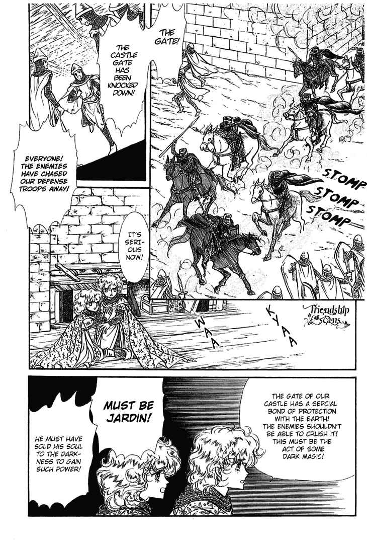 Page 25 Chapter 4 Knights of Alfheim