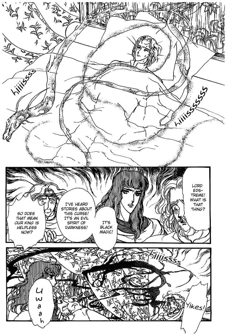 Page 28 Chapter 4 Knights of Alfheim