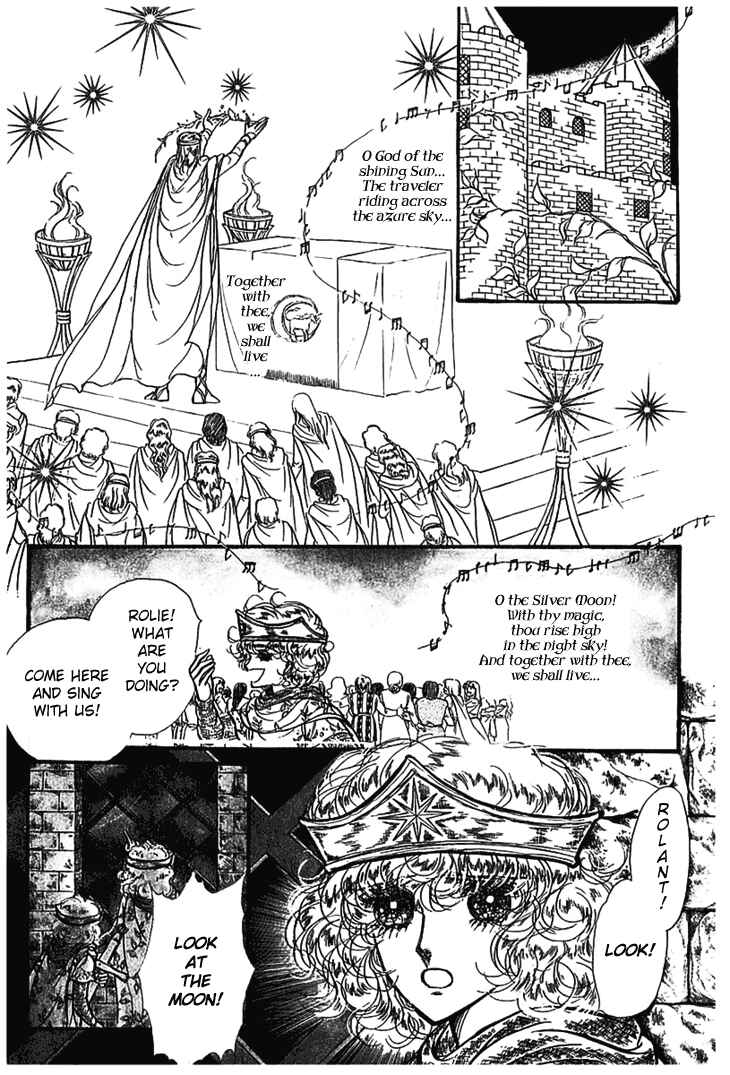 Page 3 Chapter 4 Knights of Alfheim