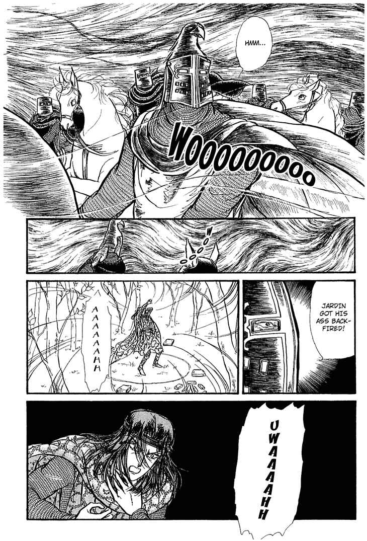 Page 31 Chapter 4 Knights of Alfheim