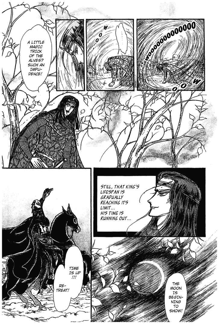 Page 32 Chapter 4 Knights of Alfheim