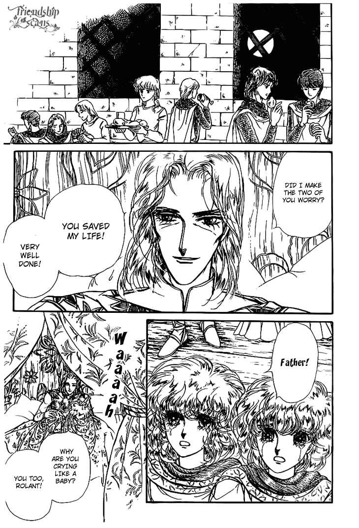 Page 34 Chapter 4 Knights of Alfheim