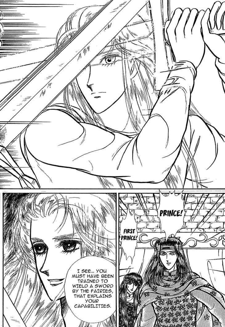 Page 11 Chapter 44 Knights of Alfheim