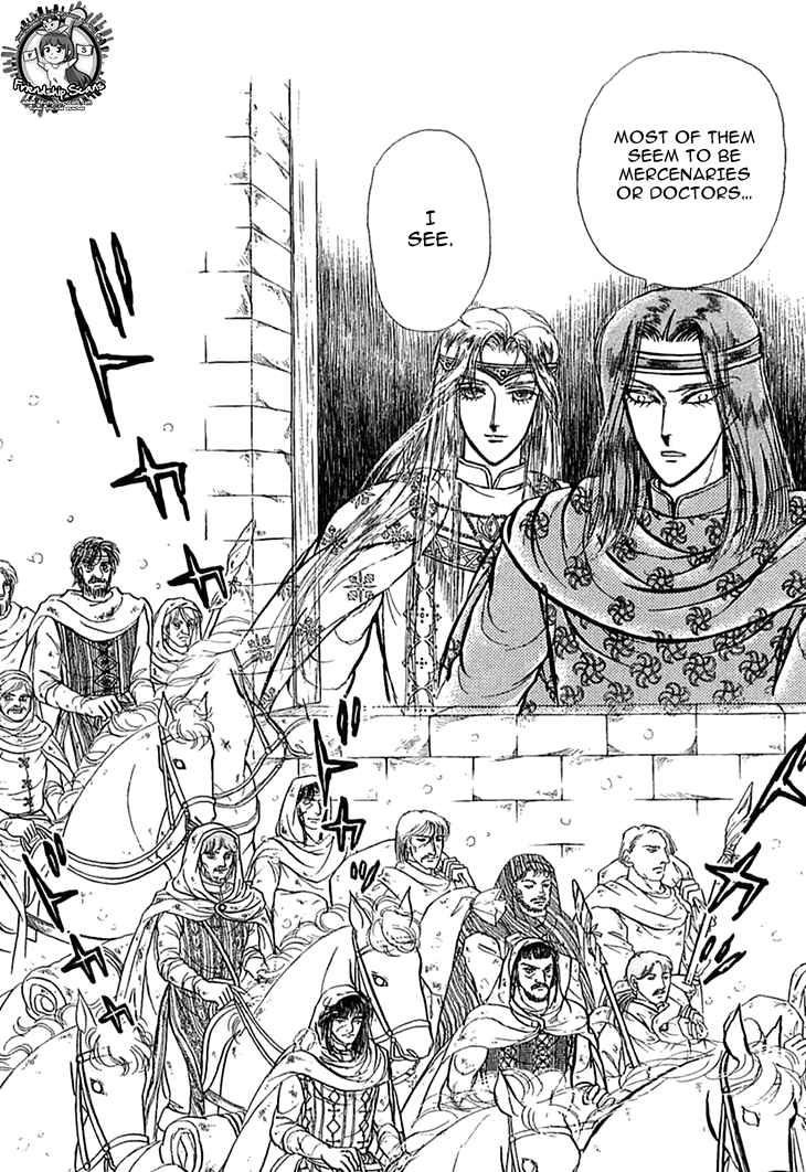 Page 27 Chapter 44 Knights of Alfheim