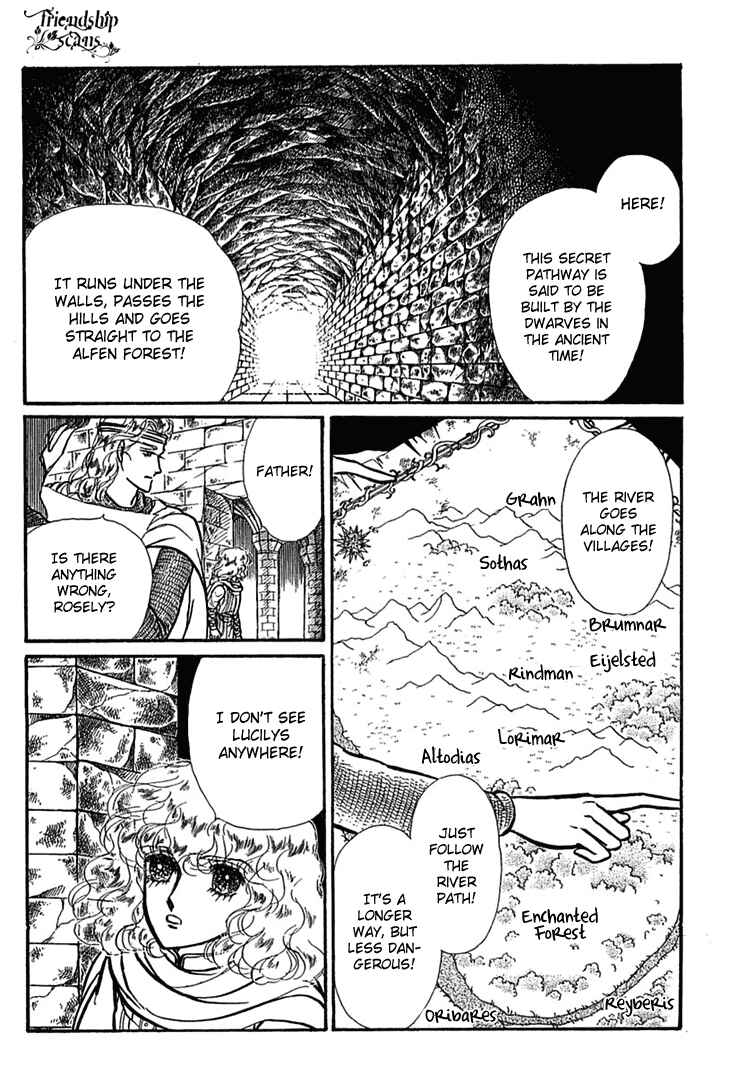 Page 12 Chapter 5 Knights of Alfheim