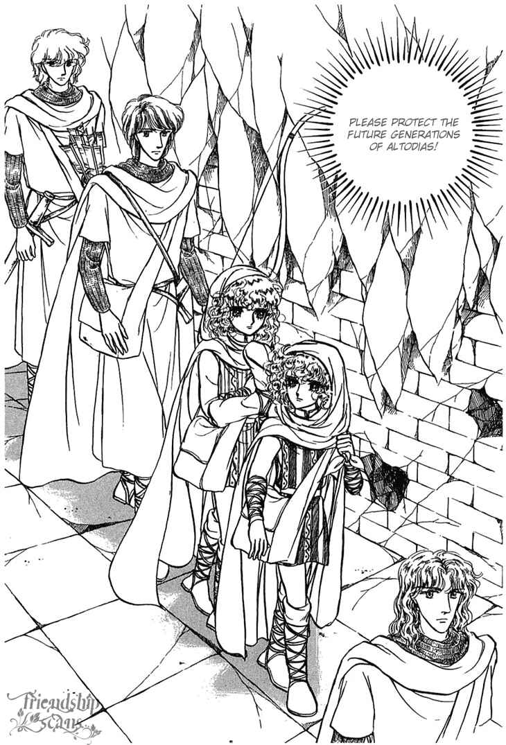 Page 19 Chapter 5 Knights of Alfheim