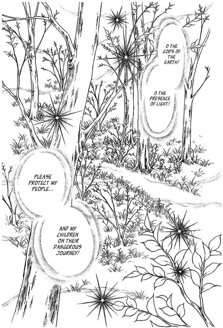 Page 20 Chapter 5 Knights of Alfheim
