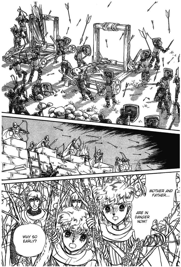 Page 23 Chapter 5 Knights of Alfheim