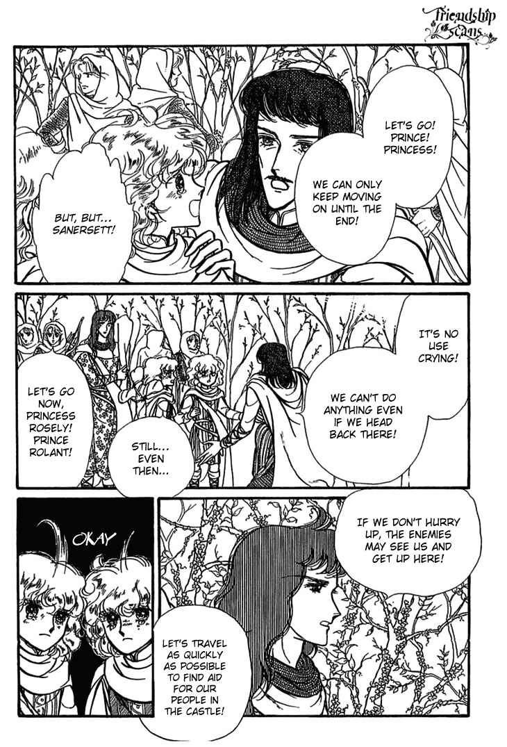 Page 24 Chapter 5 Knights of Alfheim