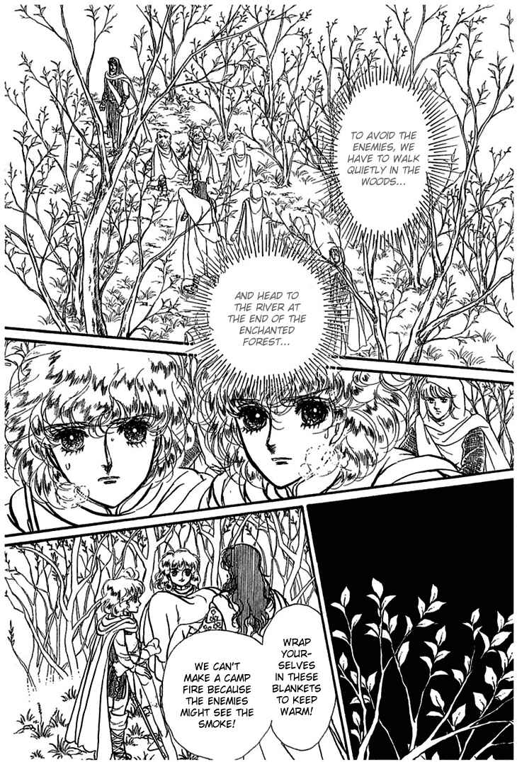 Page 25 Chapter 5 Knights of Alfheim