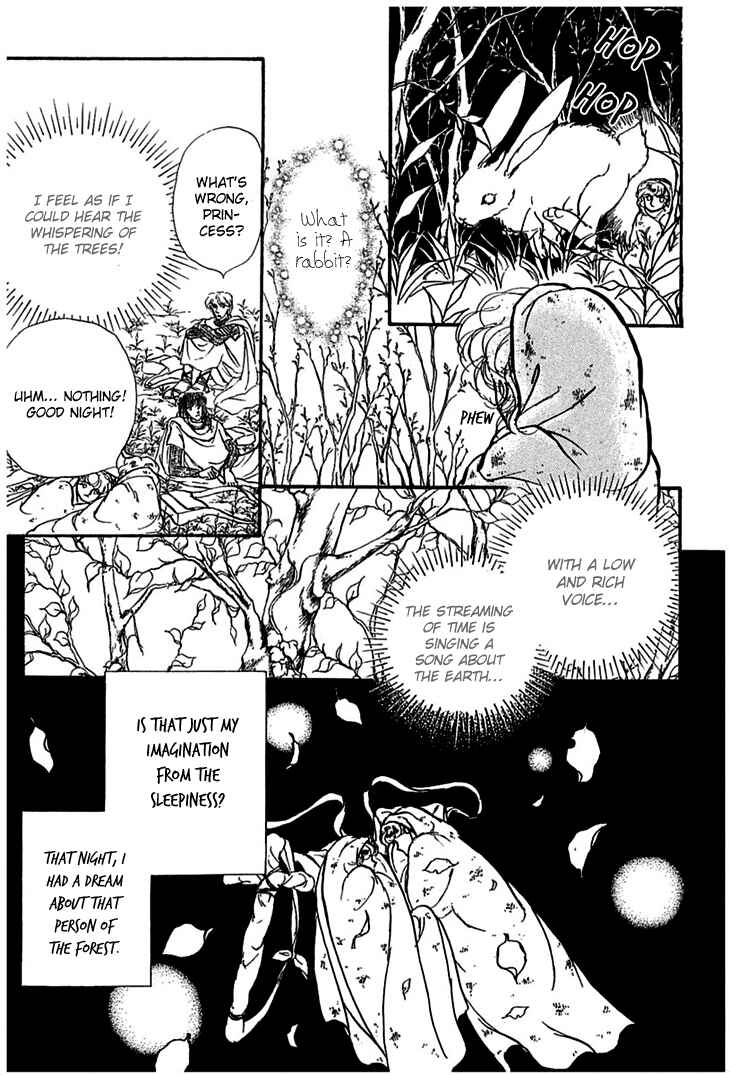 Page 28 Chapter 5 Knights of Alfheim