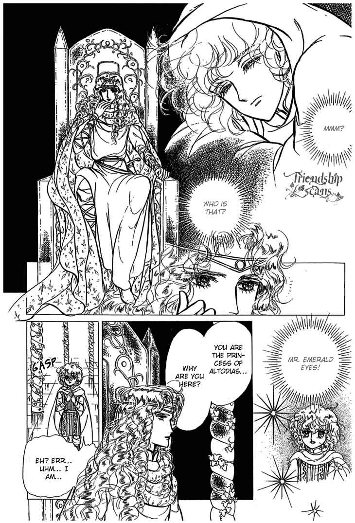 Page 29 Chapter 5 Knights of Alfheim