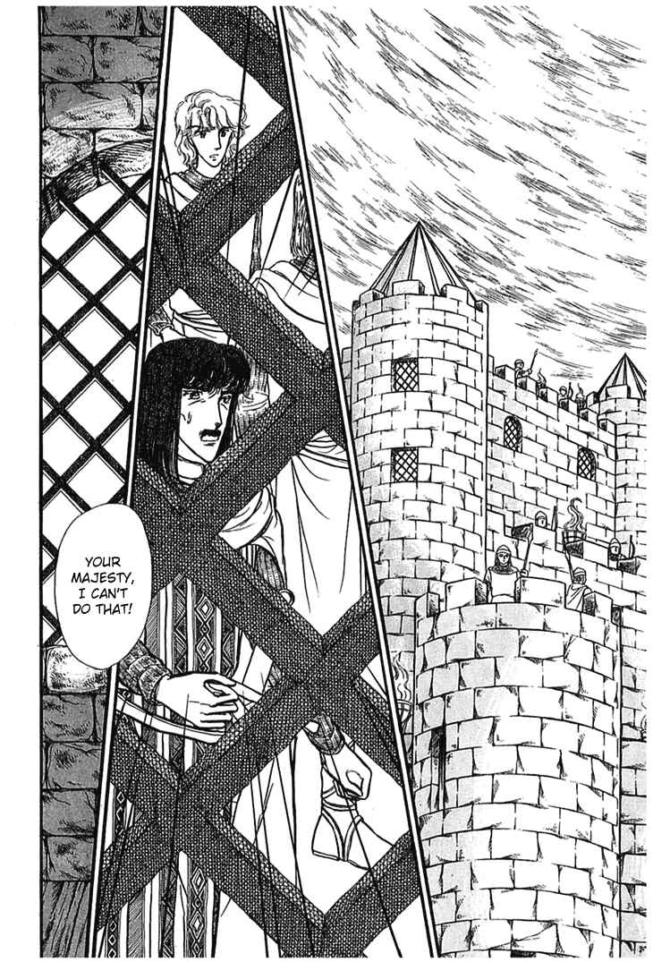 Page 3 Chapter 5 Knights of Alfheim