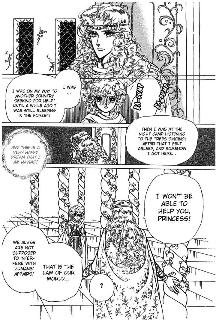 Page 30 Chapter 5 Knights of Alfheim
