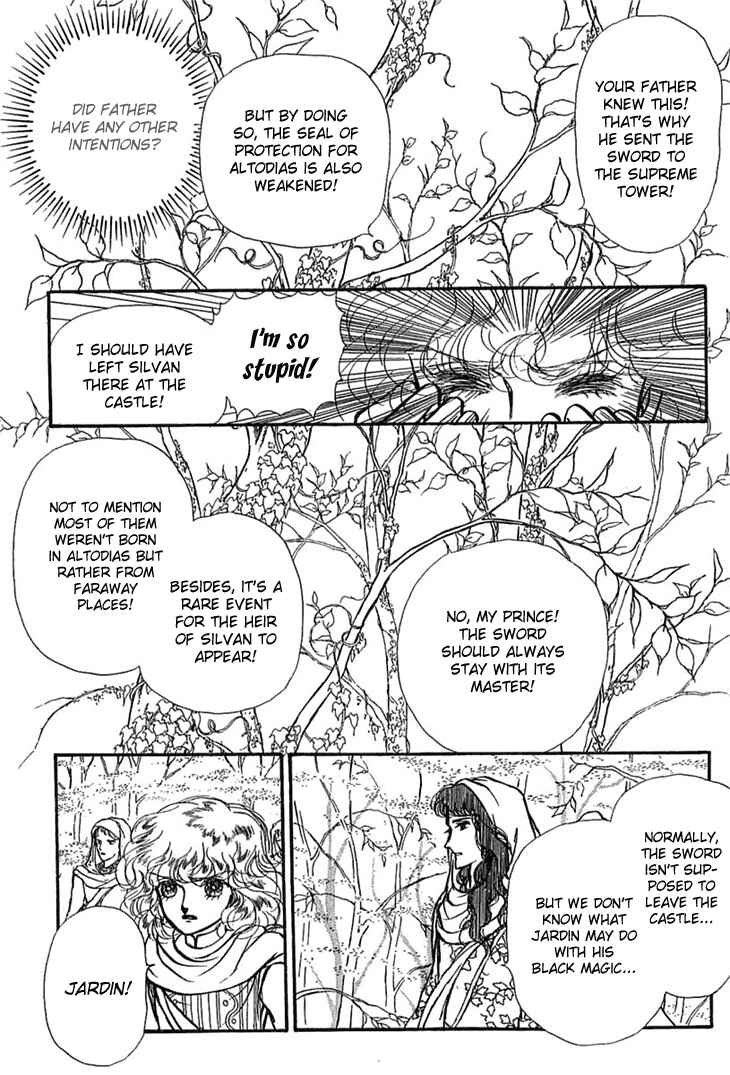 Page 35 Chapter 5 Knights of Alfheim