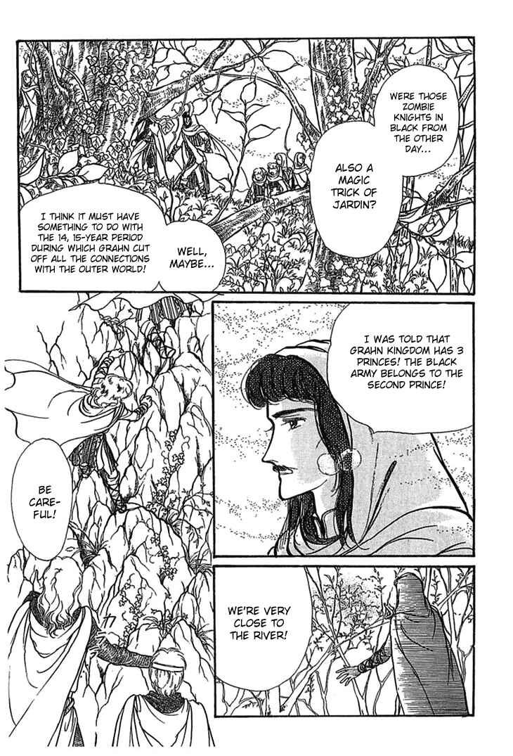Page 36 Chapter 5 Knights of Alfheim