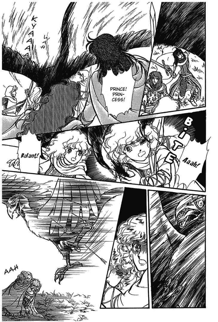 Page 40 Chapter 5 Knights of Alfheim
