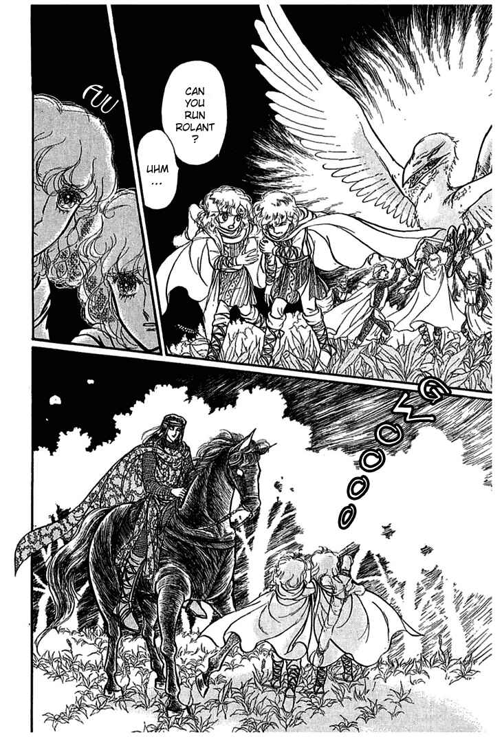 Page 41 Chapter 5 Knights of Alfheim