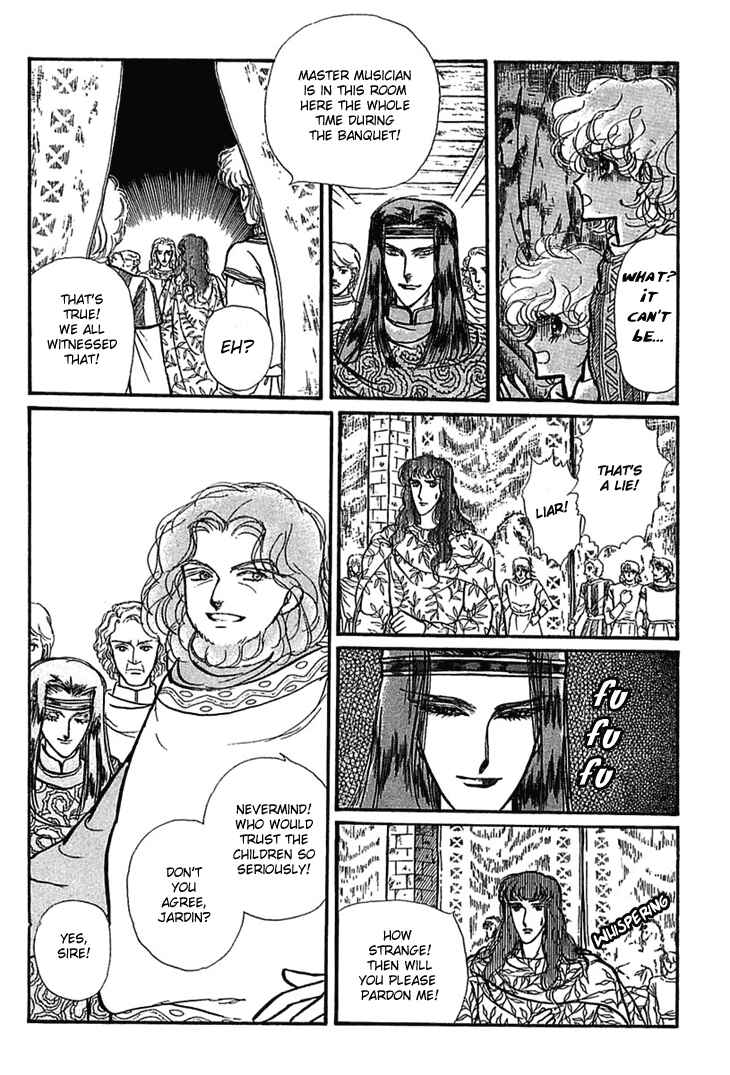 Page 11 Chapter 2 Knights of Alfheim