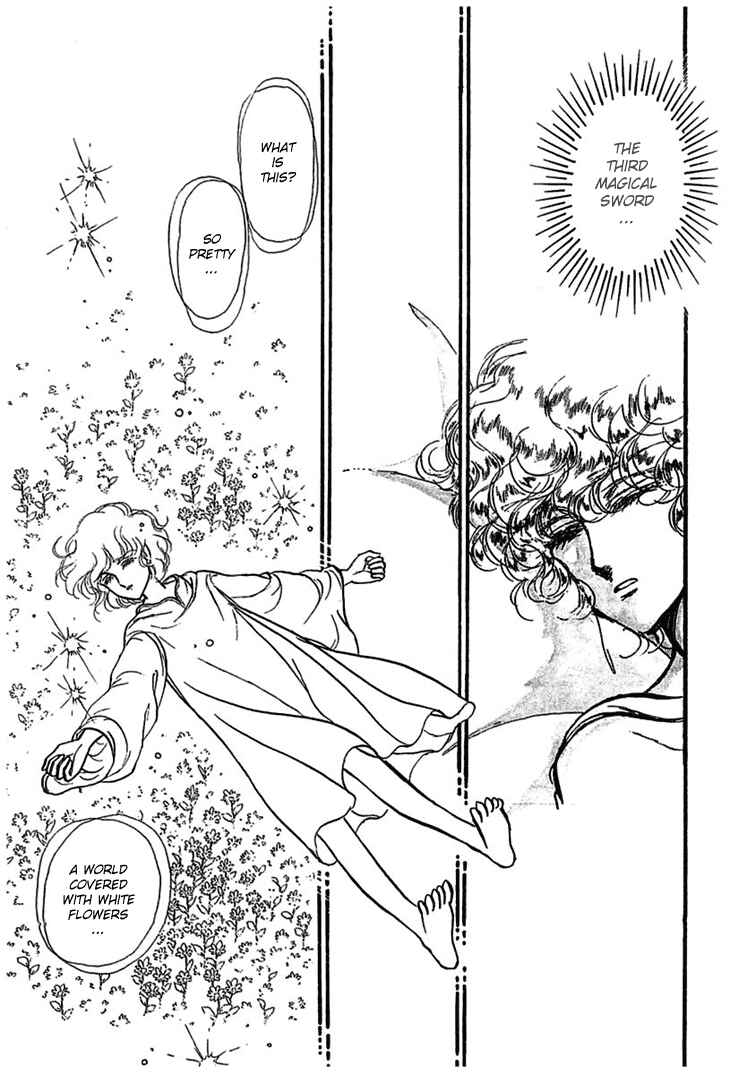 Page 17 Chapter 2 Knights of Alfheim