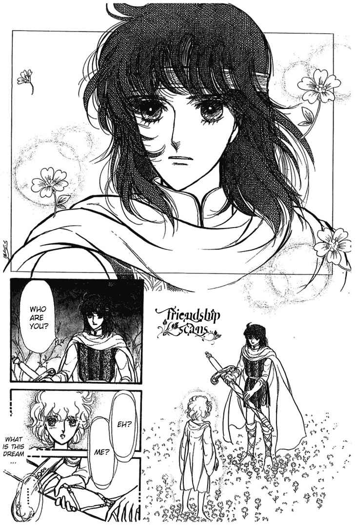 Page 19 Chapter 2 Knights of Alfheim