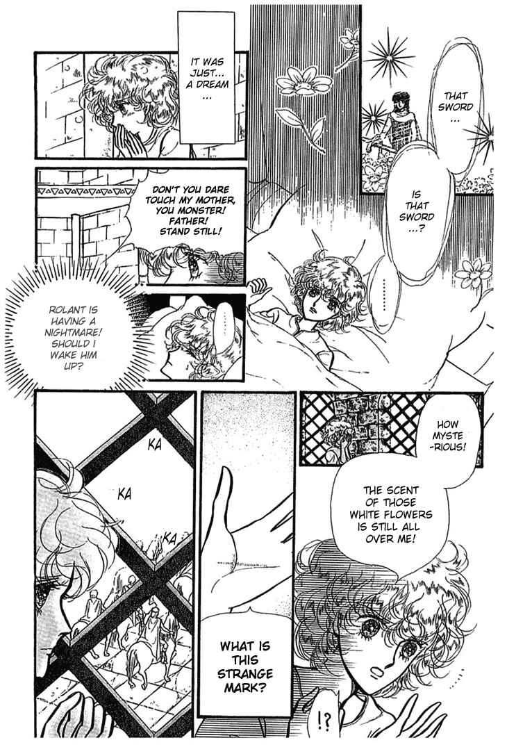 Page 20 Chapter 2 Knights of Alfheim