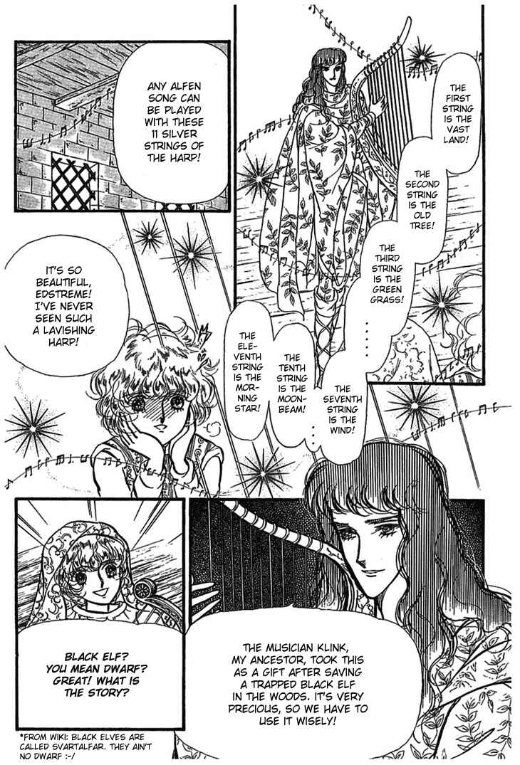 Page 23 Chapter 2 Knights of Alfheim