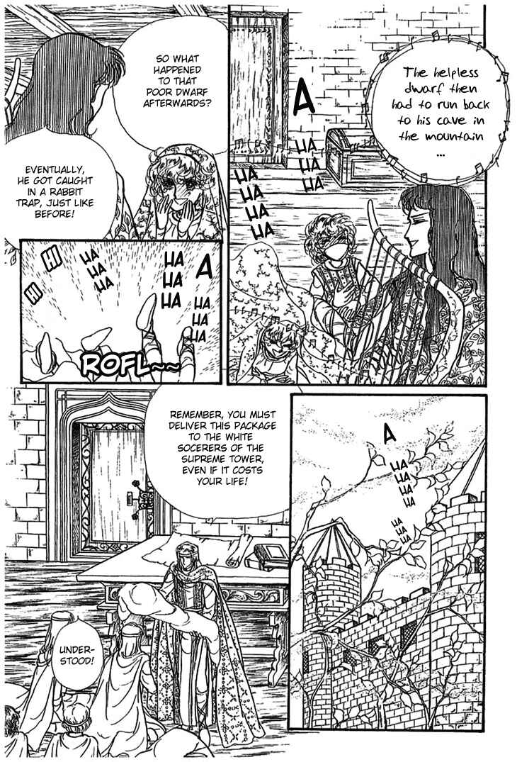 Page 25 Chapter 2 Knights of Alfheim