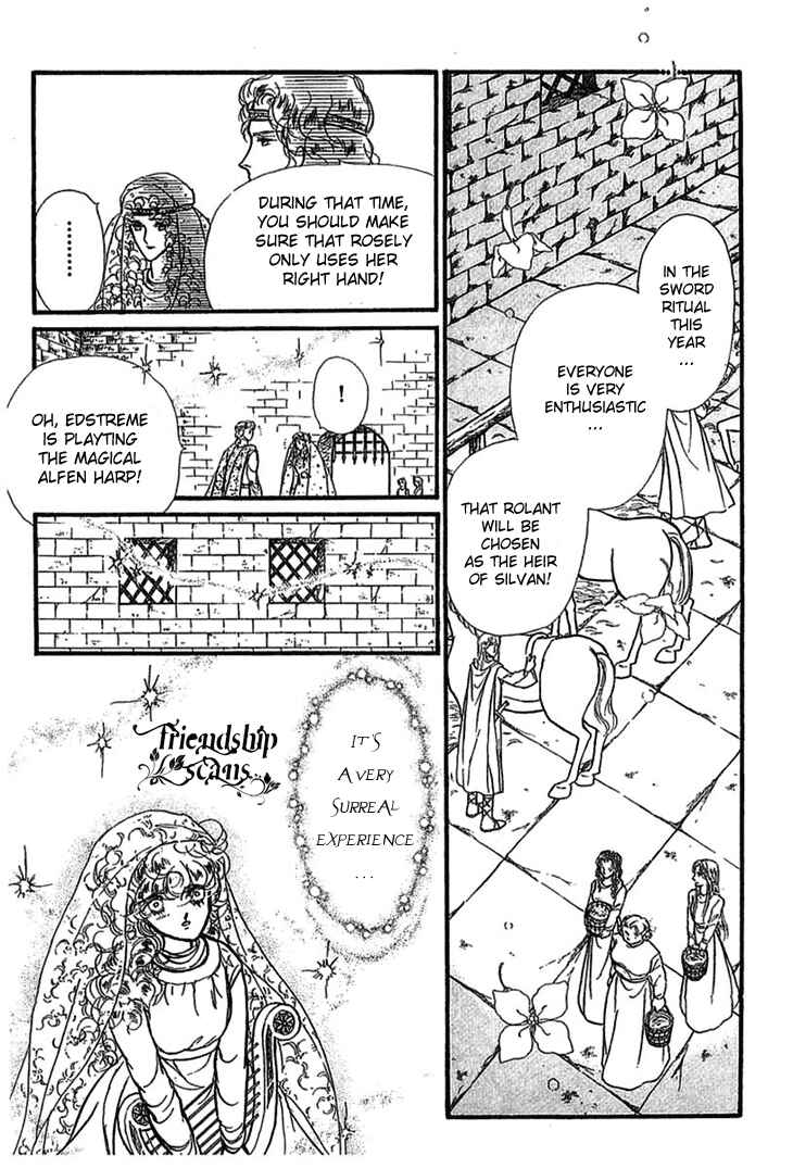 Page 29 Chapter 2 Knights of Alfheim