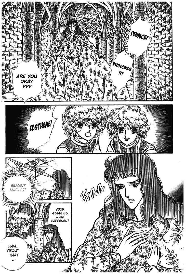Page 3 Chapter 2 Knights of Alfheim