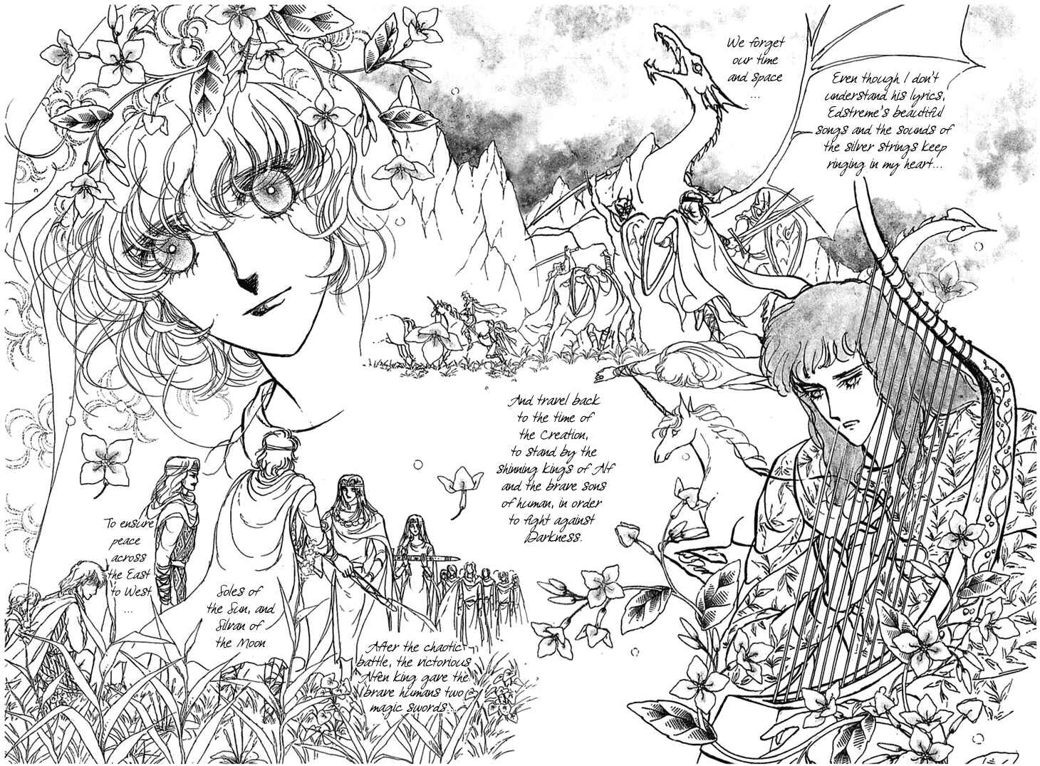 Page 30 Chapter 2 Knights of Alfheim