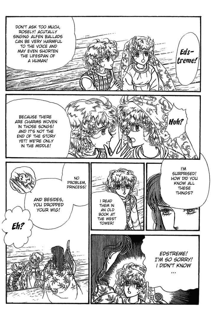 Page 32 Chapter 2 Knights of Alfheim