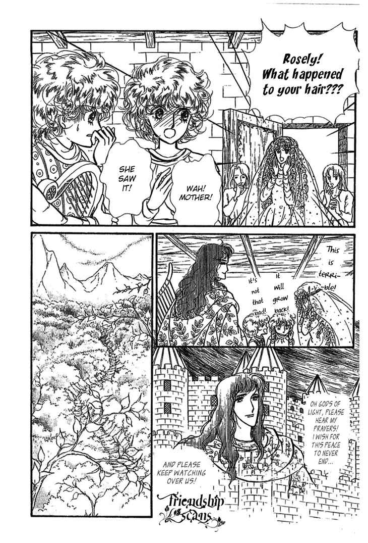 Page 33 Chapter 2 Knights of Alfheim