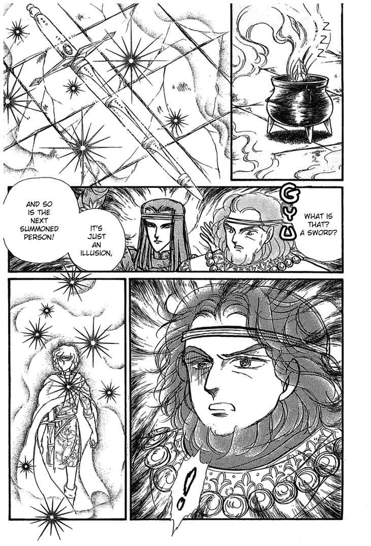 Page 36 Chapter 2 Knights of Alfheim