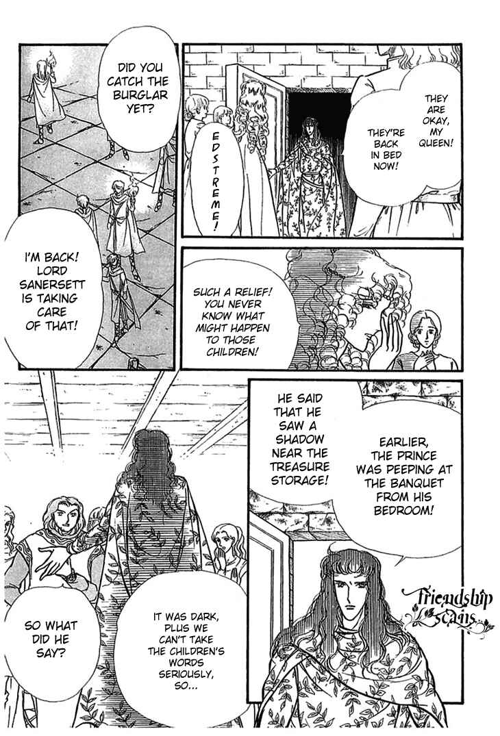Page 9 Chapter 2 Knights of Alfheim