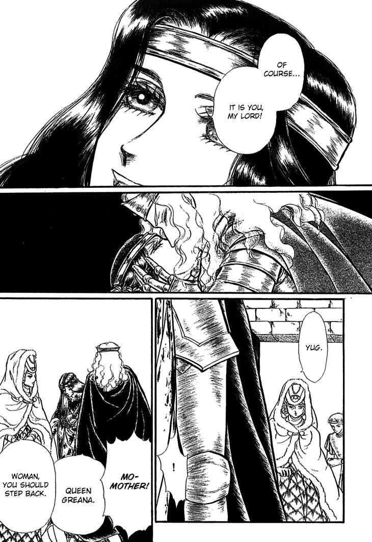 Page 10 Chapter 67 Knights of Alfheim