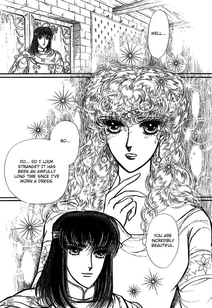 Page 16 Chapter 67 Knights of Alfheim